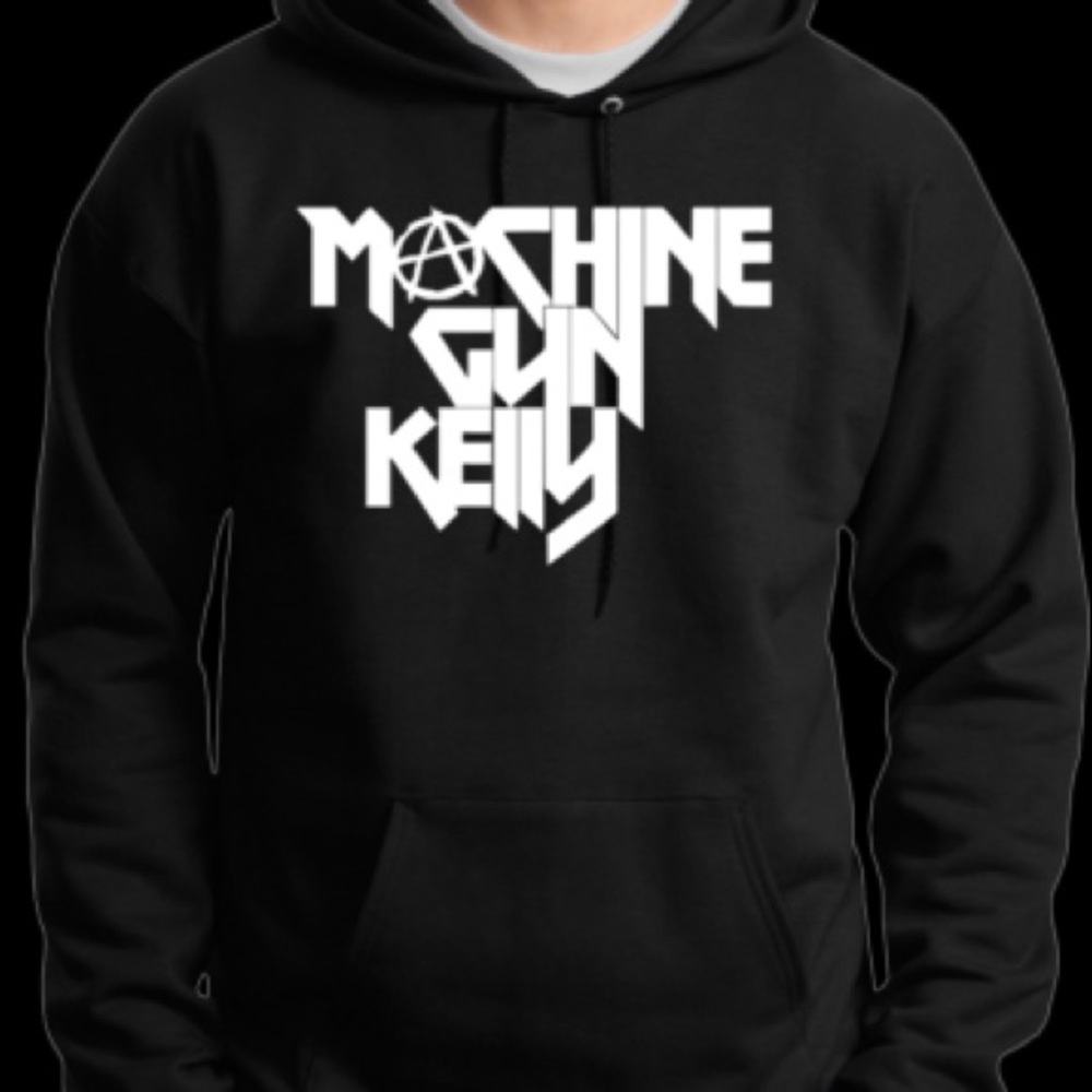 Mgk